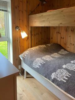 Sunny Cabin With Fjord Views In Redal - Naustdal - 1