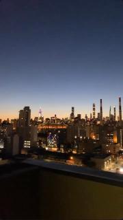 Hotel The Villa - Long Island City - Queens - 9