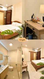 Gió Hotel in Huế - Hue - 9