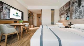 City Comfort Inn Chongzuo Tiandeng Nationality Elementary School - 2