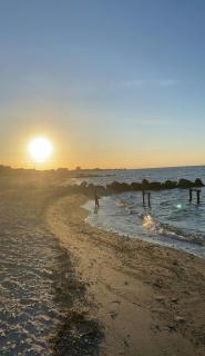 Modern Summer House Near Enebærodde With Sea View - 4