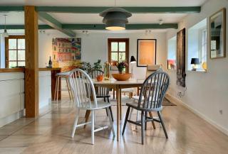 Country Home Near Rebild Hills In Lovely Setting - Skorping - 0