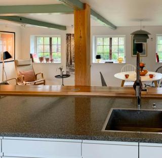 Country Home Near Rebild Hills In Lovely Setting - Skorping - 3