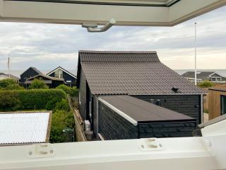 Beach House In Tørresø For Family Gatherings - Otterup - 3