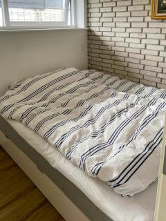 Beach House In Tørresø For Family Gatherings - Otterup - 2