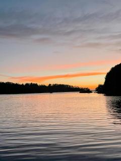 Seaside Cabin With Archipelago Views In Radøy - 9