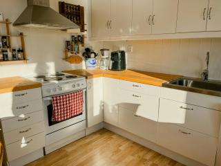 Seaside Cabin With Archipelago Views In Radøy - 6