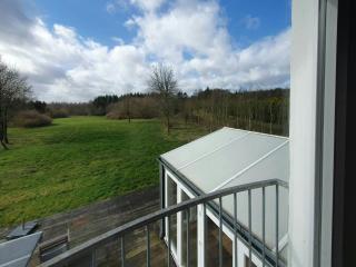 Converted Factory From 1950 With Its Own Forest - Hadsund - 5