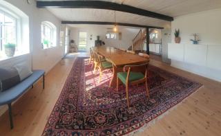 Converted Factory From 1950 With Its Own Forest - Hadsund - 3