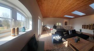 Converted Factory From 1950 With Its Own Forest - Hadsund - 2