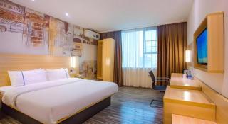 City Comfort Inn Hotel Guilin Hongling Road - Guilin - 5