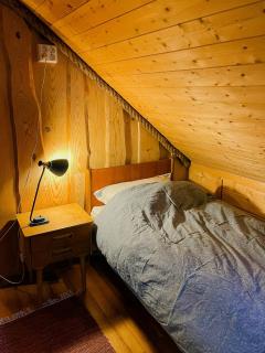 Seaside Cabin With Archipelago Views In Radøy - Bøvågen - 1