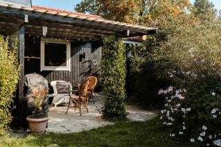 Rosemary House Is A Peaceful Family Getaway - Rødvig - 0