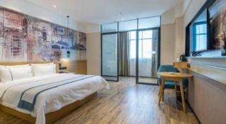 City Comfort Inn Dongguan Gaobu Avenue - Dongguan - 4