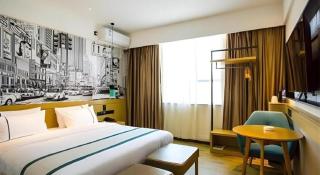 City Comfort Inn Shangri-La Dukezong Ancient Town - Shangri-La - 9