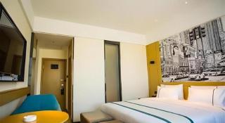 City Comfort Inn Shangri-La Dukezong Ancient Town - Shangri-La - 2