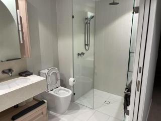 Queens Wharf 54th Floor - Brisbane - 8