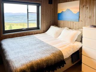 Mountain Cabin At Nysetra Near Romsdalseggen - Kvisvik - 3