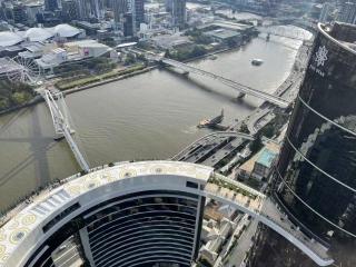 Queens Wharf 54th Floor - Brisbane - 4