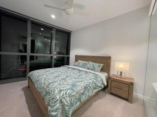 Queens Wharf 54th Floor - Brisbane - 3