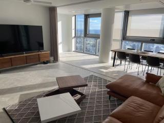 Queens Wharf 54th Floor - Brisbane - 1