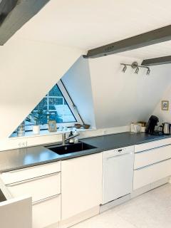 Summerhouse By The North Sea - Vestervig - 4