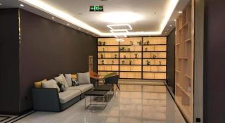 Thank Inn Hotel Tianjing Jinnan University - Tianjin - 8