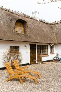 Family-Friendly Oasis With Sea View In Funen - Nyborg - 6