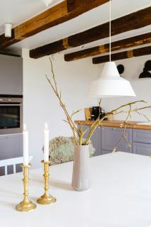 Family-Friendly Oasis With Sea View In Funen - Nyborg - 3