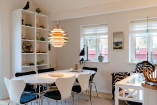 In Skagens Vibe Lies A Lovely Family Home - Skagen - 1
