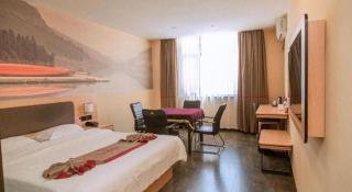 Thank Inn Hotel Liaoning Dandong Kuandian County Huaboshan Road - Kuandian - 2