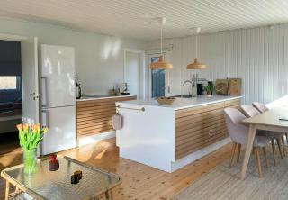 Summer House A Few Minutes Walk From Sejrø Bay - 8