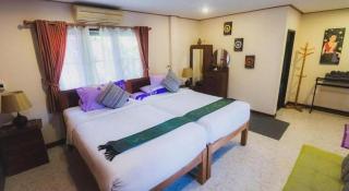 Joy's House - Chiang Mai - 3
