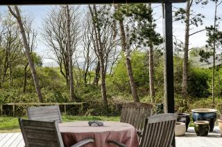 Architect-Designed Dream Home In Ebbeløkke - 1