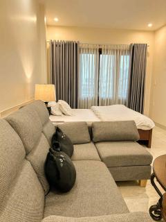 Gió Hotel in Huế - Hue - 7