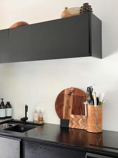Indoor And Outdoor Life In Simple Design Gem - Vig - 5