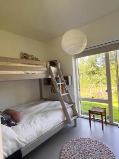 Indoor And Outdoor Life In Simple Design Gem - Vig - 3