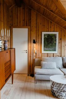 Simple Living Right Next To The Sea - Græsted - 9