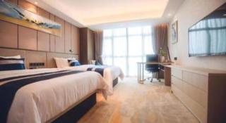Howard Johnson by Wyndham Life Changrong - Qinzhou - 9
