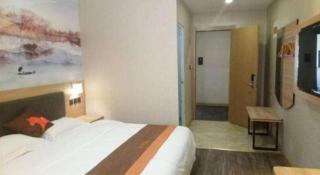 Jun Hotel Shandong Zibo Yiyuan County Jingshan Road Jujiacheng - Yiyuan - 2