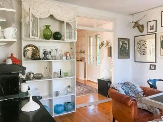 Charming Artists House In Söderåkra - Söderåkra - 8