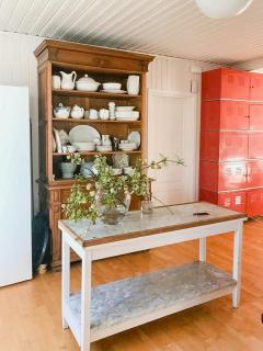 Charming Artists House In Söderåkra - Söderåkra - 2