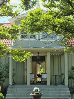 Charming Artist's House In Söderåkra - 8