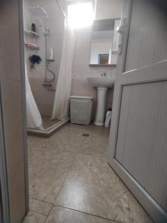 Jibghashvilebi's house - 7