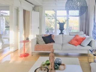 Charming Artist's House In Söderåkra - 7