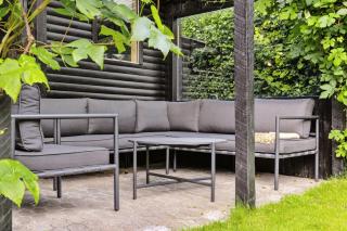 Nordic Simplicity With Natural Serenity - 1