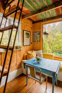 Swedish Quarry Guesthouse - 0