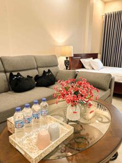 Gió Hotel in Huế - Hue - 8