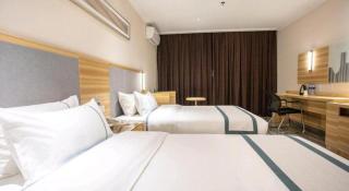 City Comfort Inn Hengyang Shigu Shuyuan - Hengyang - 2