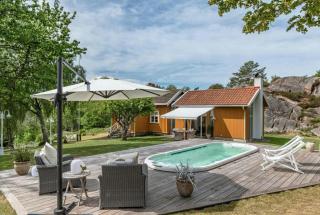 Country Estate With Tennis And Pool Near Lysekil - Brastad - 0